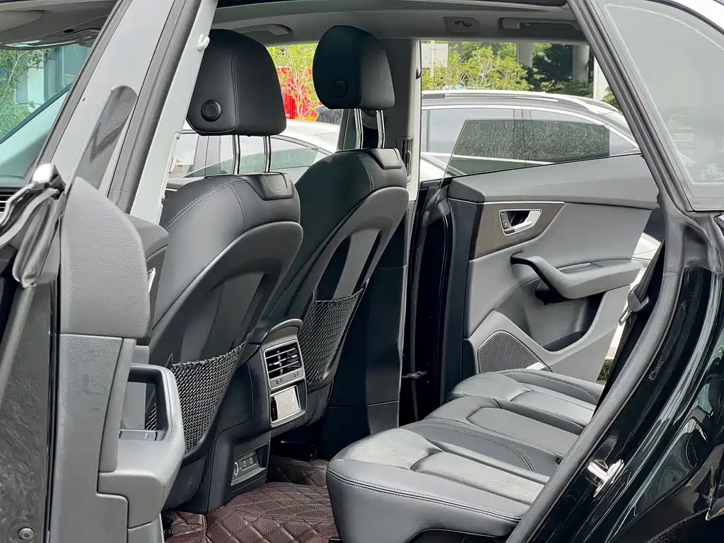 Audi Q8 — миниатюра 11