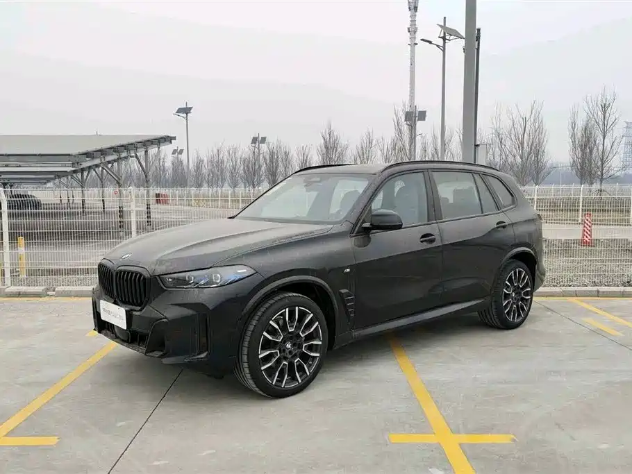 BMW X5 0
