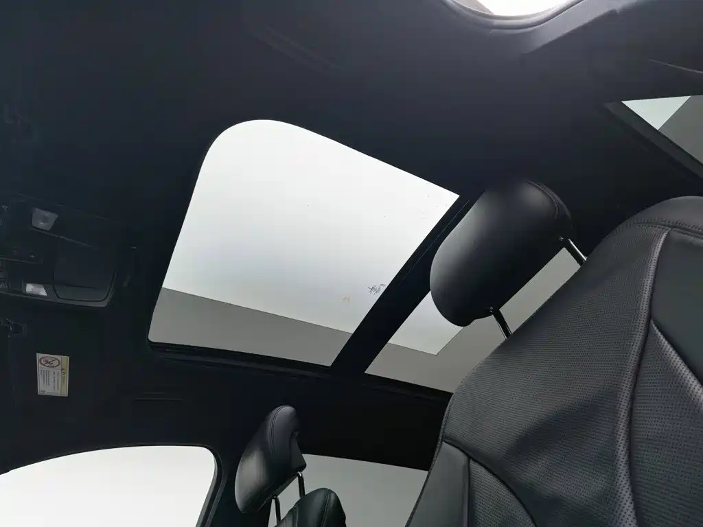 Lincoln MKX — миниатюра 14