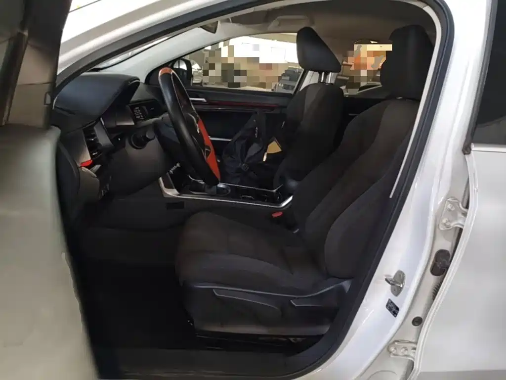 Haval H4 — миниатюра 15