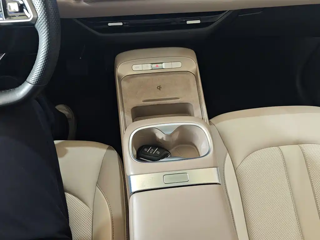 MG ES5 2025 525max Smart Drive