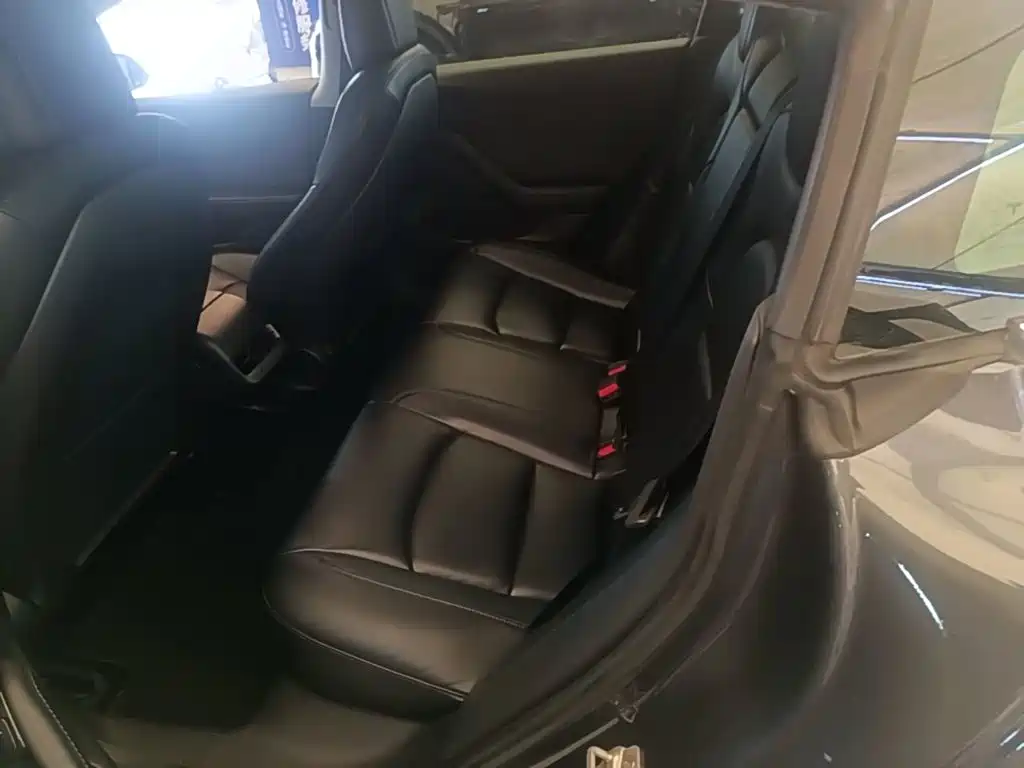 Tesla Model 3 — миниатюра 17