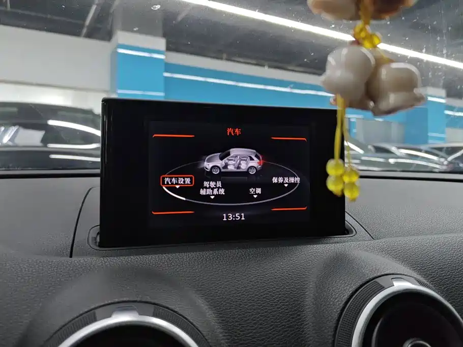 Audi A3 — миниатюра 13