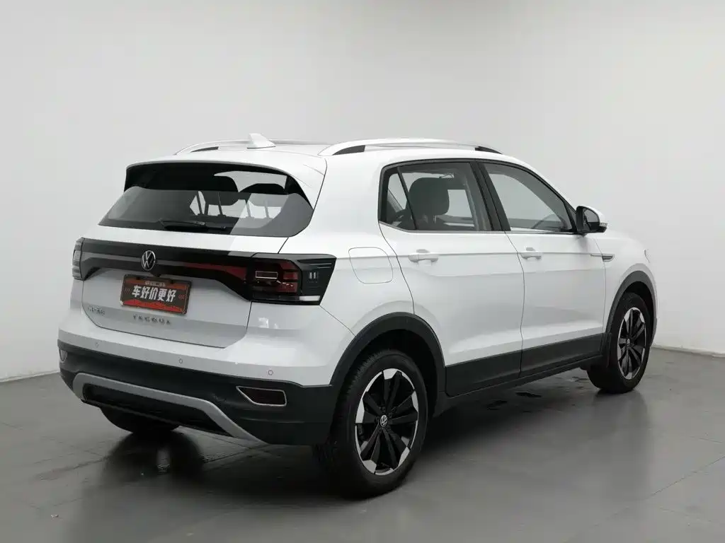 Volkswagen Tacqua — миниатюра 2