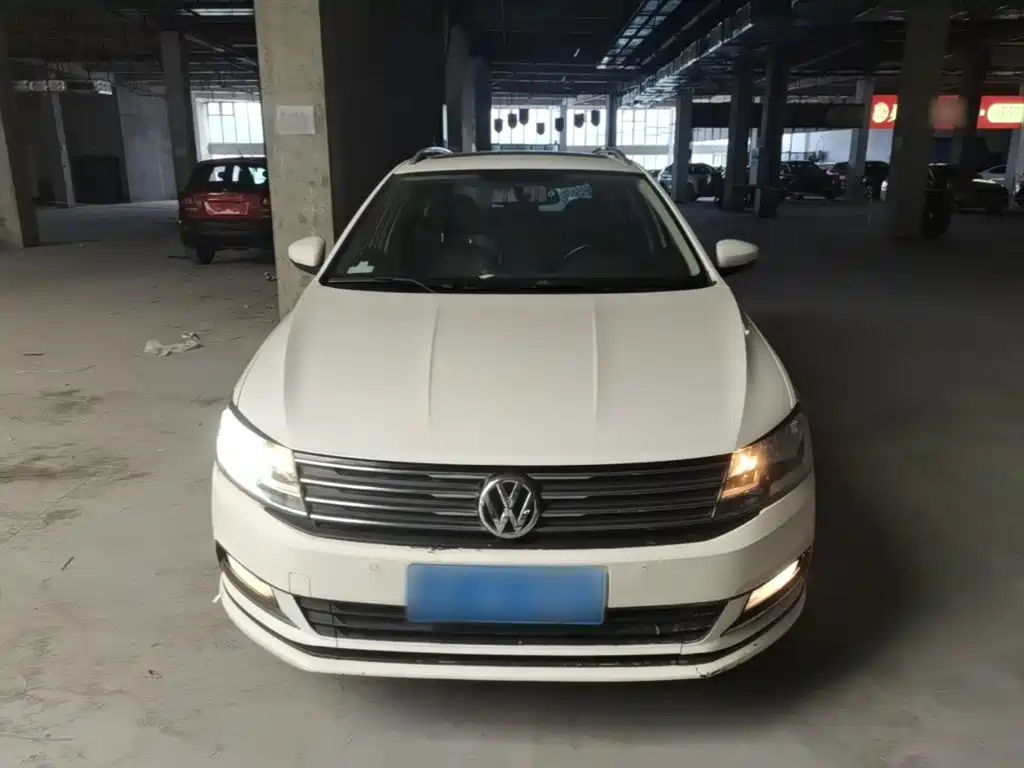 Volkswagen Gran Lavida — миниатюра 3