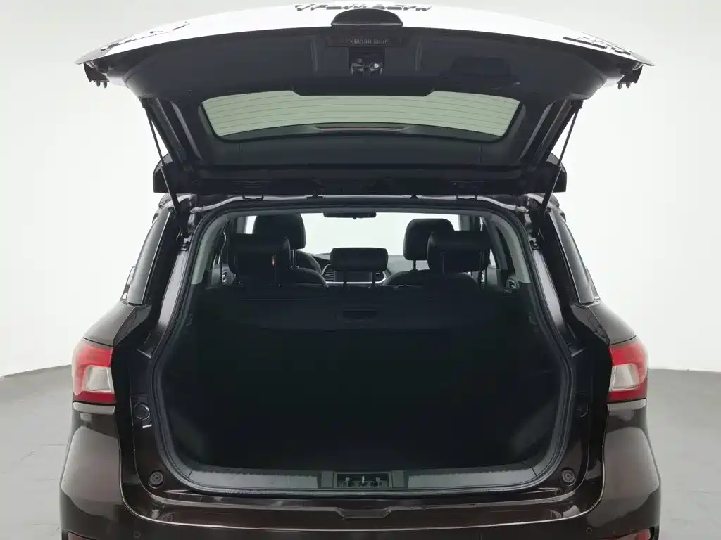 GAC Motor Trumpchi GS4 — миниатюра 16