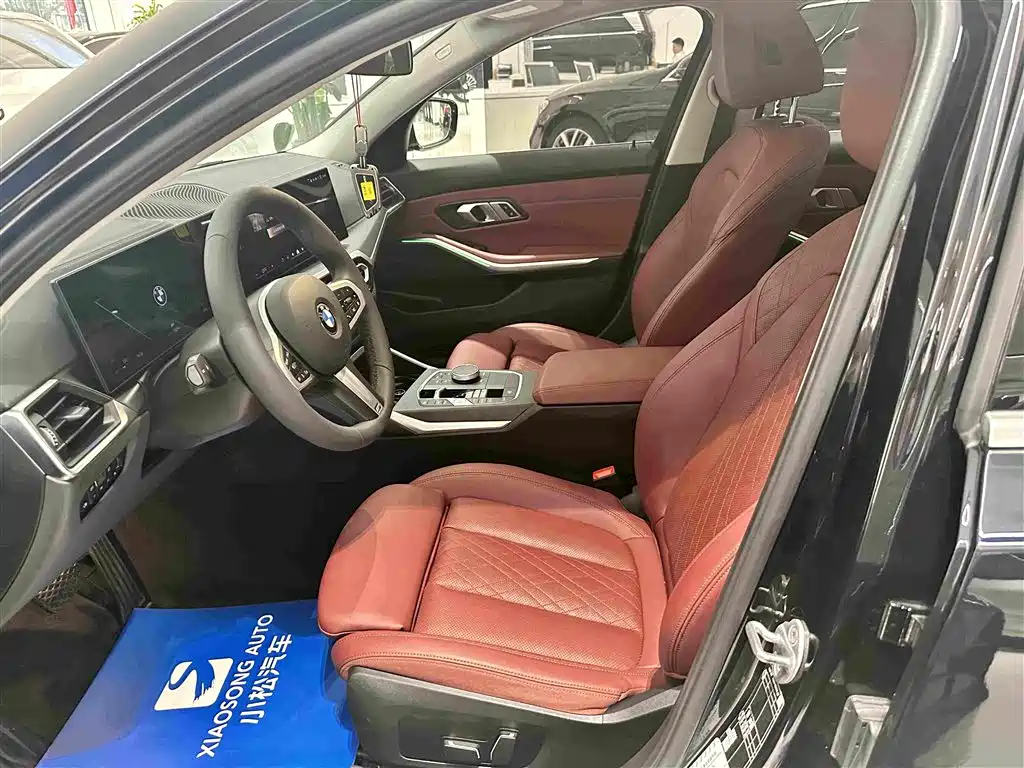 BMW 3 Series — миниатюра 15