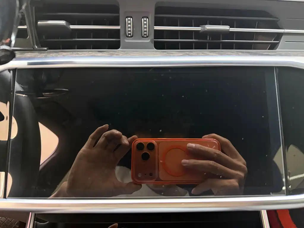 Audi A6L — миниатюра 16
