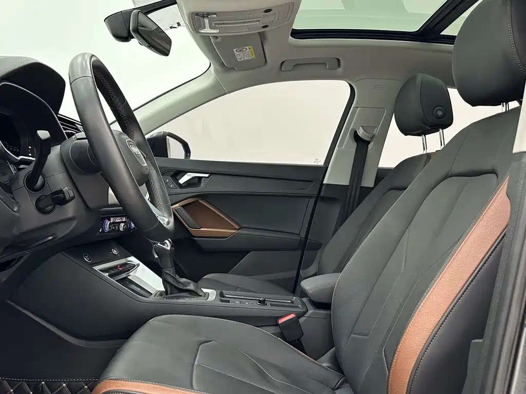 Audi Q3 — миниатюра 7
