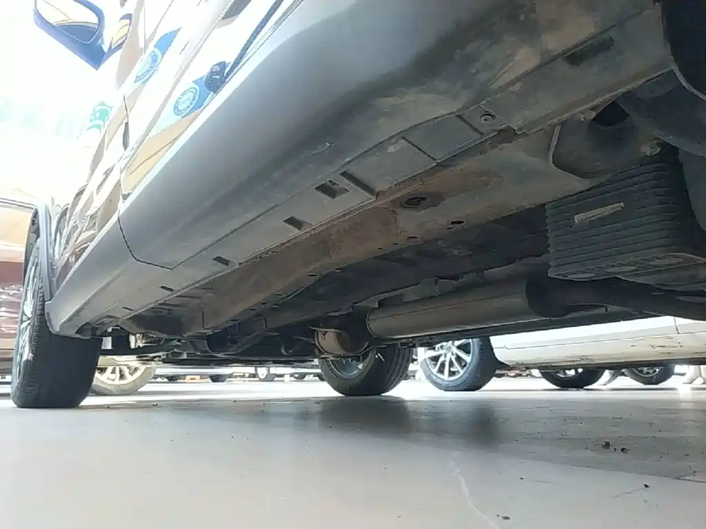 Chery Tiggo 8 — миниатюра 22