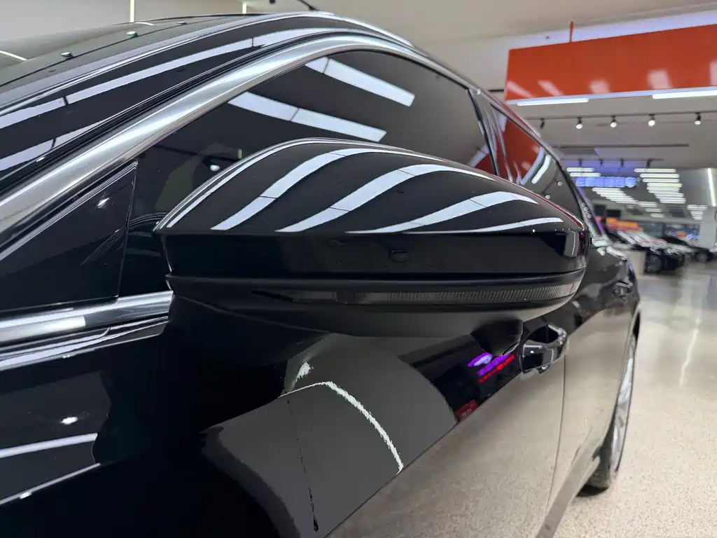 Audi A6L — миниатюра 34