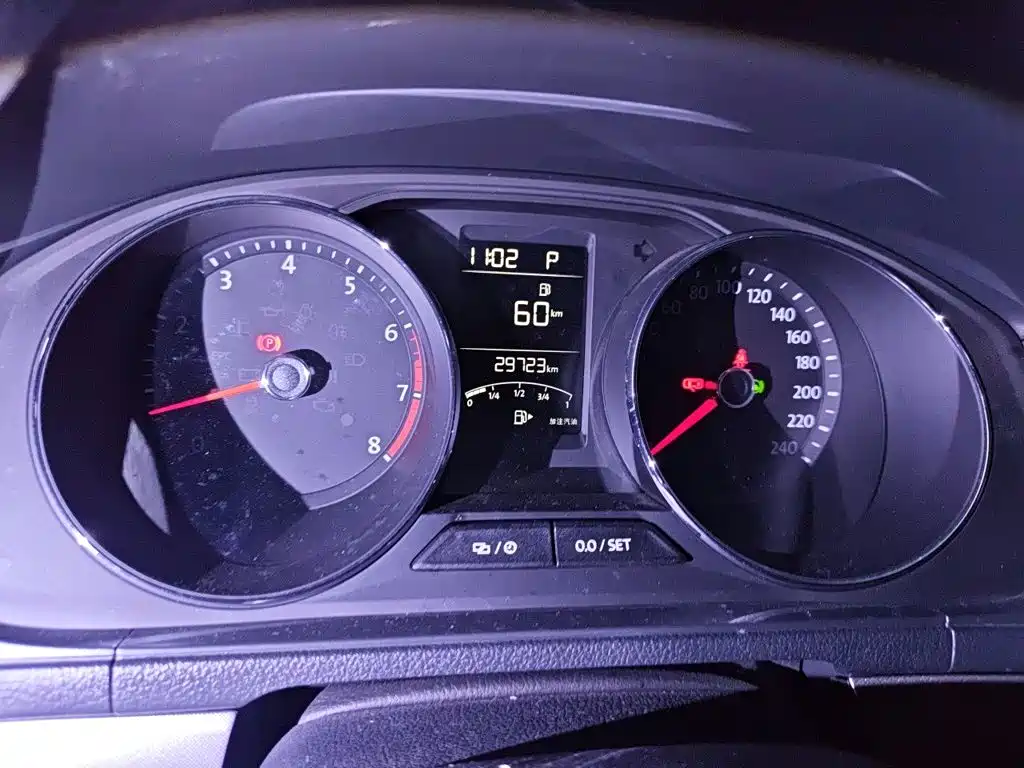 Volkswagen Lavida — миниатюра 5