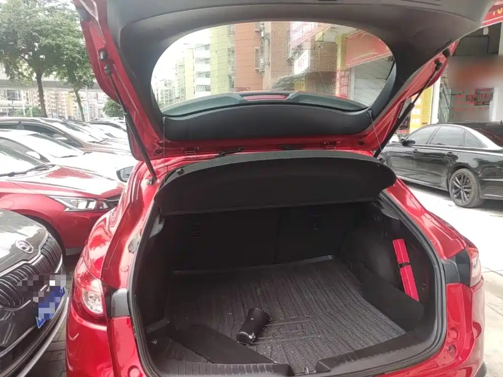 Mazda CX-4 — миниатюра 19