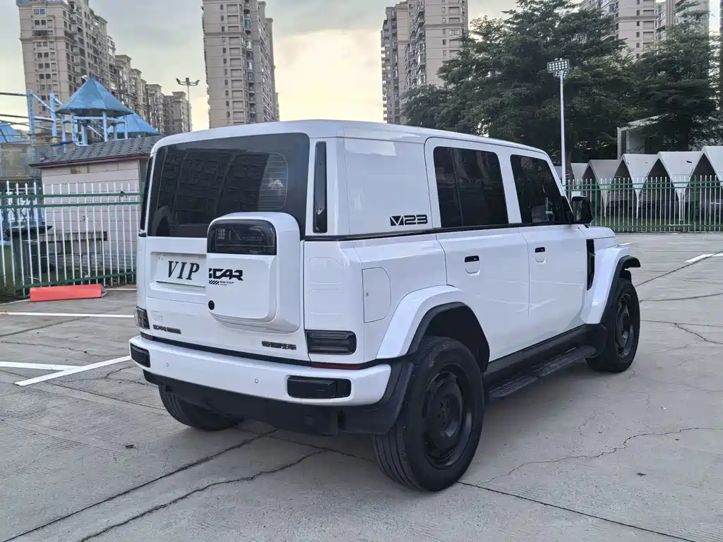 iCAR iCAR Super V23 — миниатюра 7