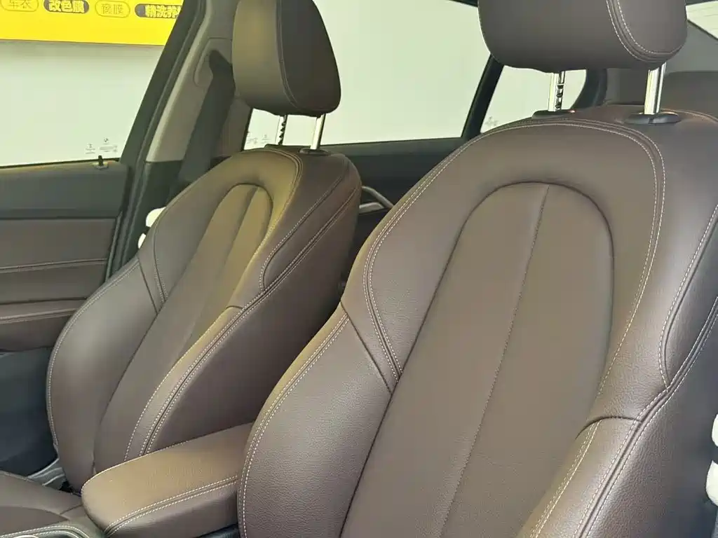 BMW 1 Series — миниатюра 14