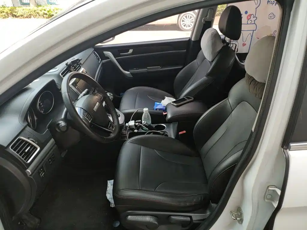 Haval M6 — миниатюра 11