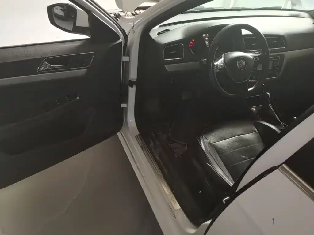 Volkswagen Gran Lavida — миниатюра 16