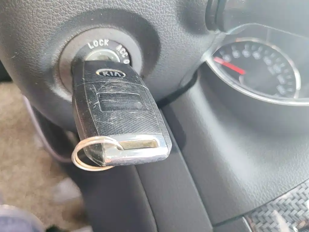 Kia K3 — миниатюра 9