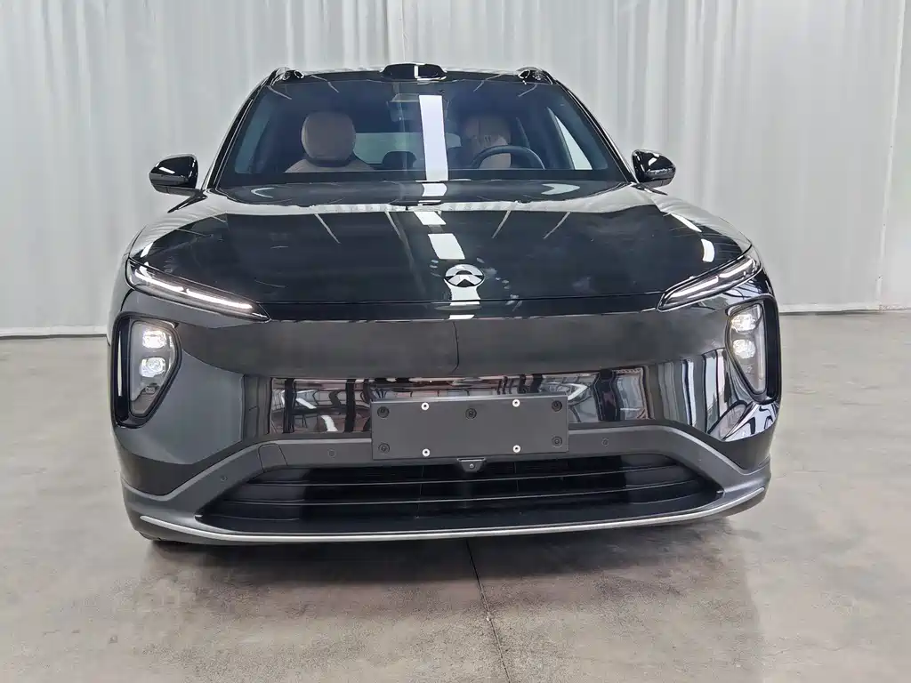 NIO ES6 — миниатюра 2