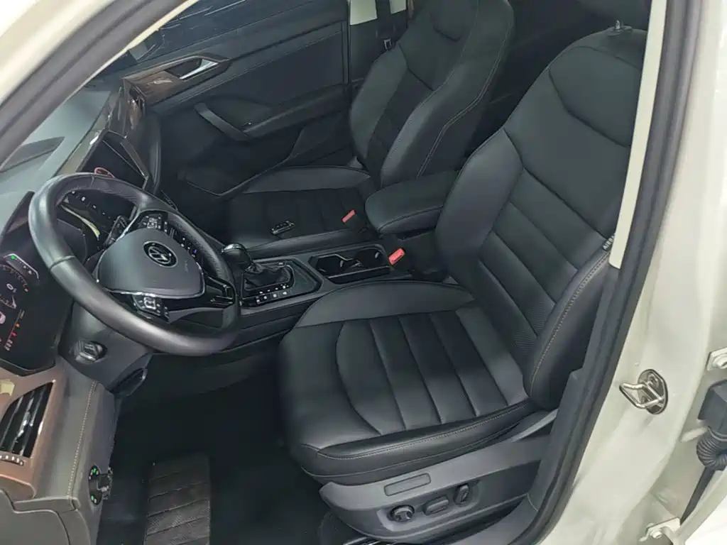 Volkswagen Tharu — миниатюра 15