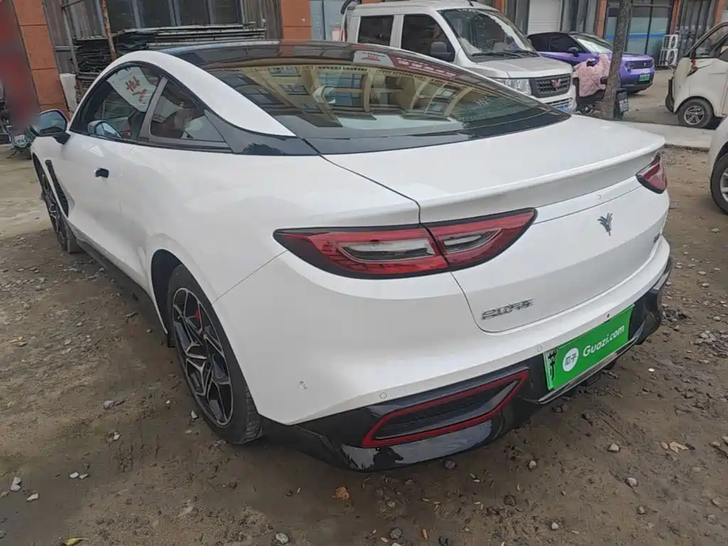 Neta Neta GT — миниатюра 5