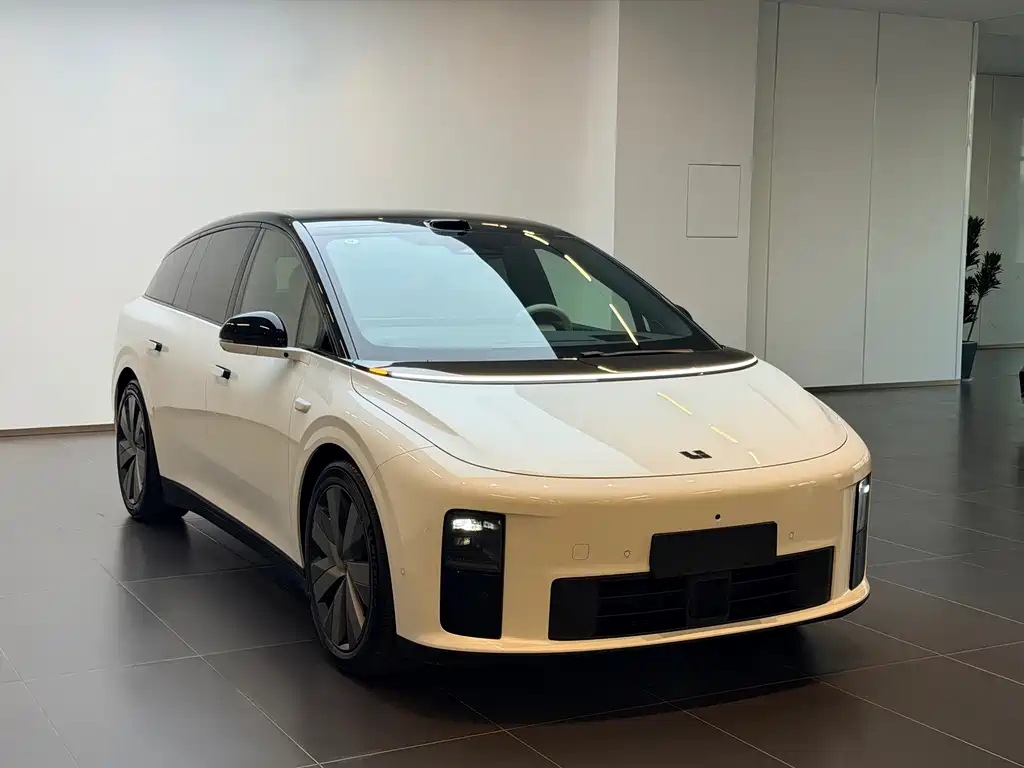 Li Auto Li i6 — миниатюра 3
