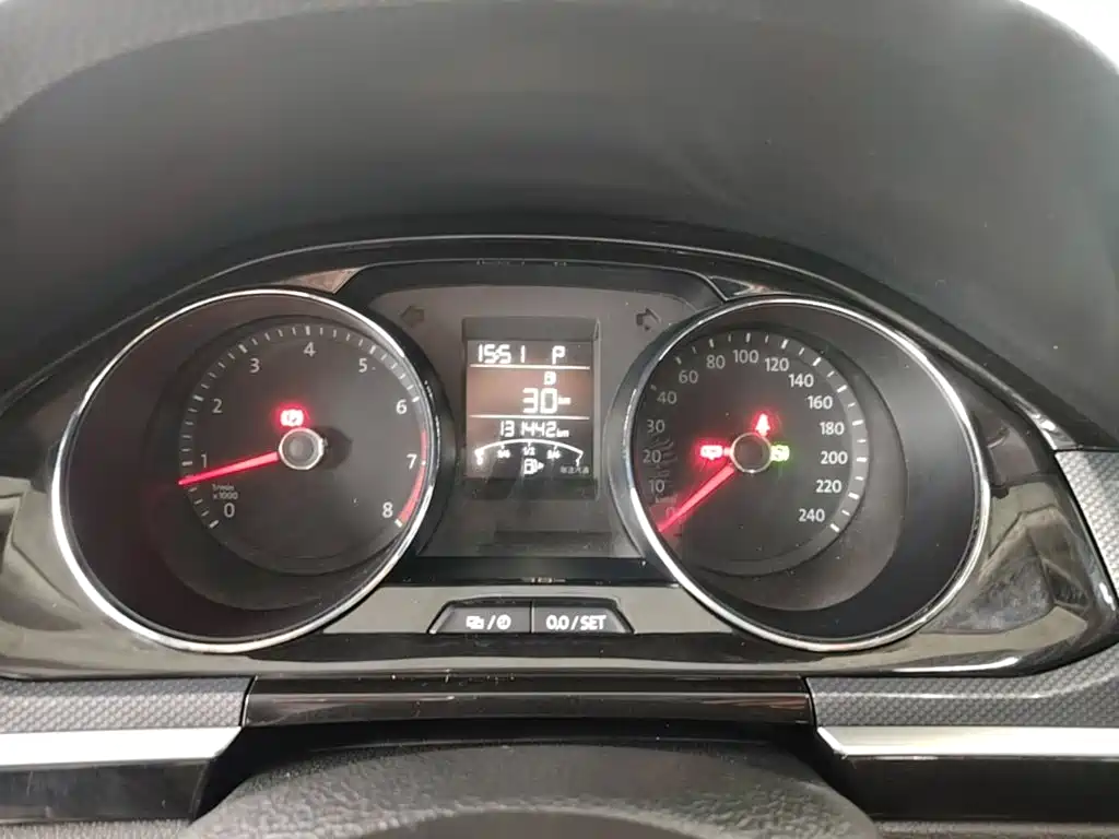 Volkswagen C-Trek — миниатюра 12