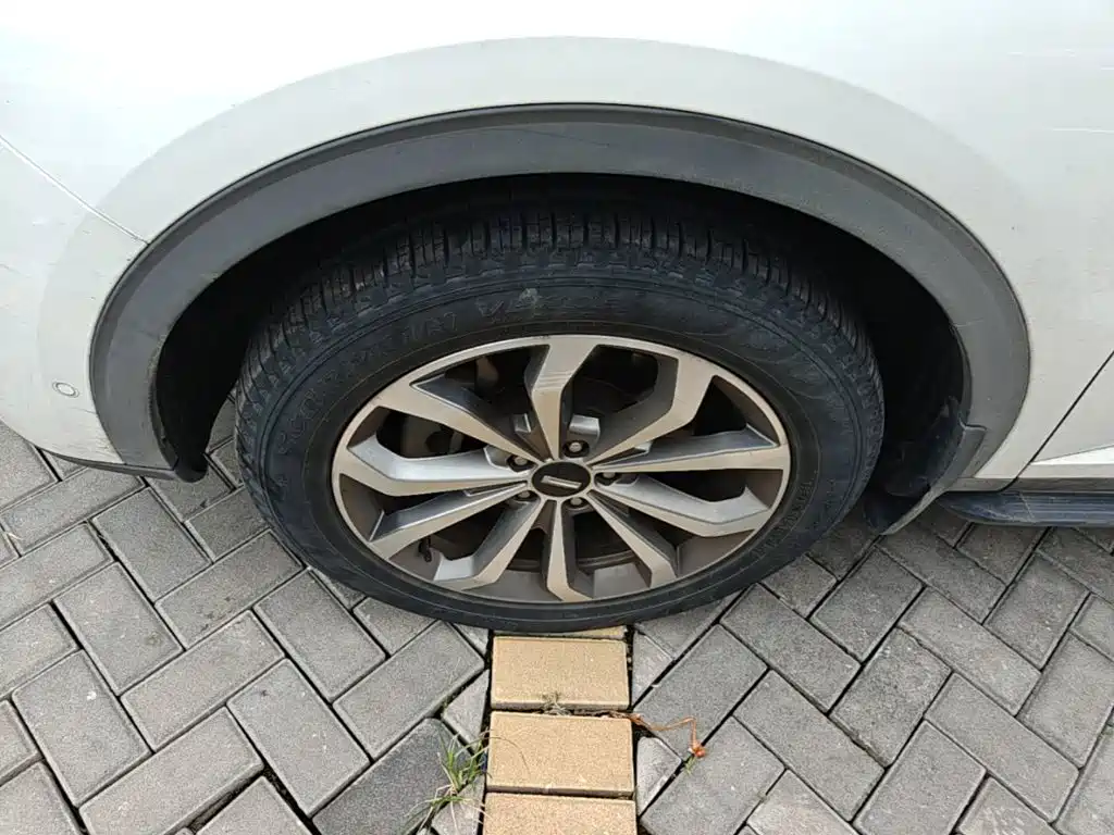 Wey Wey VV6 — миниатюра 15