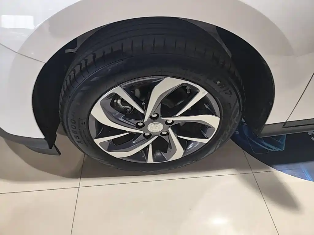 Buick Velite 6 — миниатюра 23