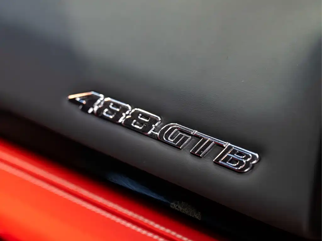 Ferrari 488 — миниатюра 28
