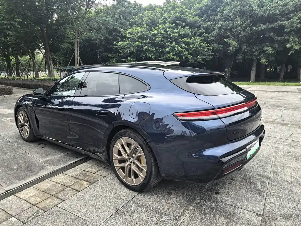Shangjie Shangjie Z7T — миниатюра 6