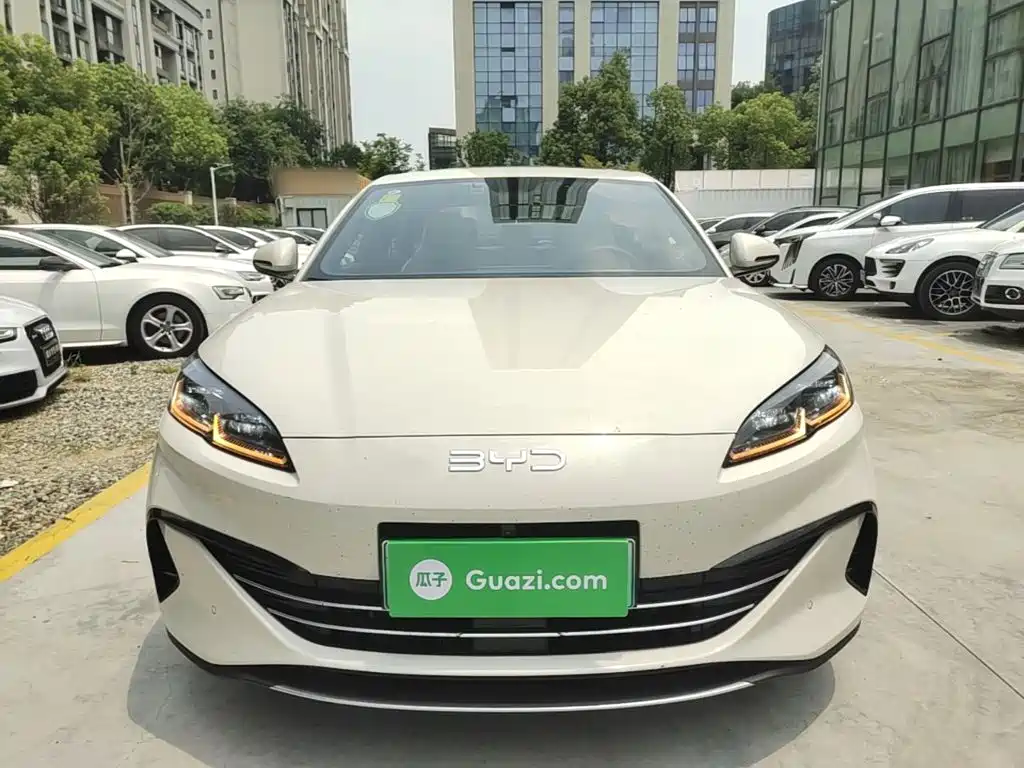 BYD Seal 06 — миниатюра 3