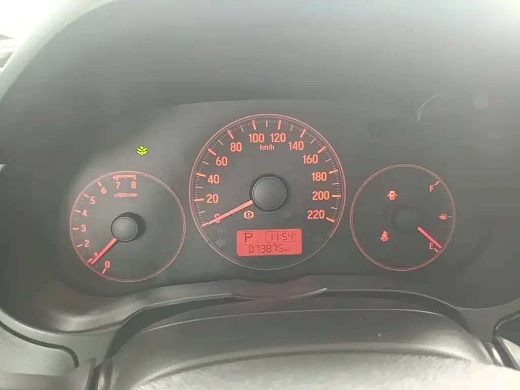 Honda Greiz — миниатюра 12