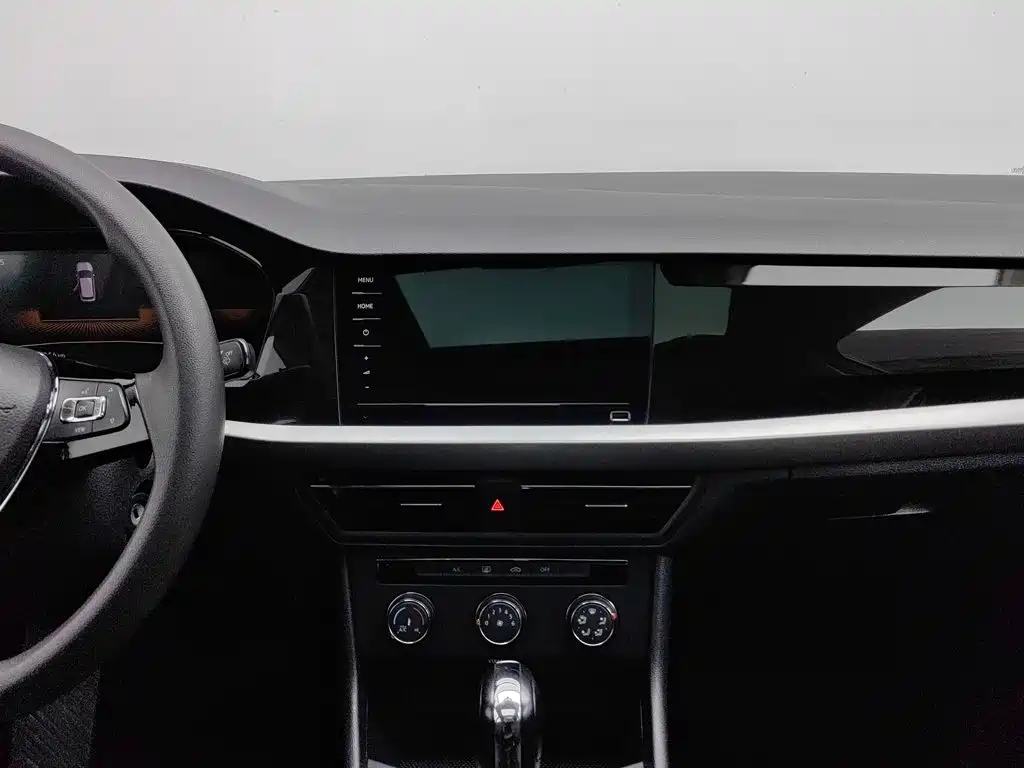 Volkswagen Lavida — миниатюра 12