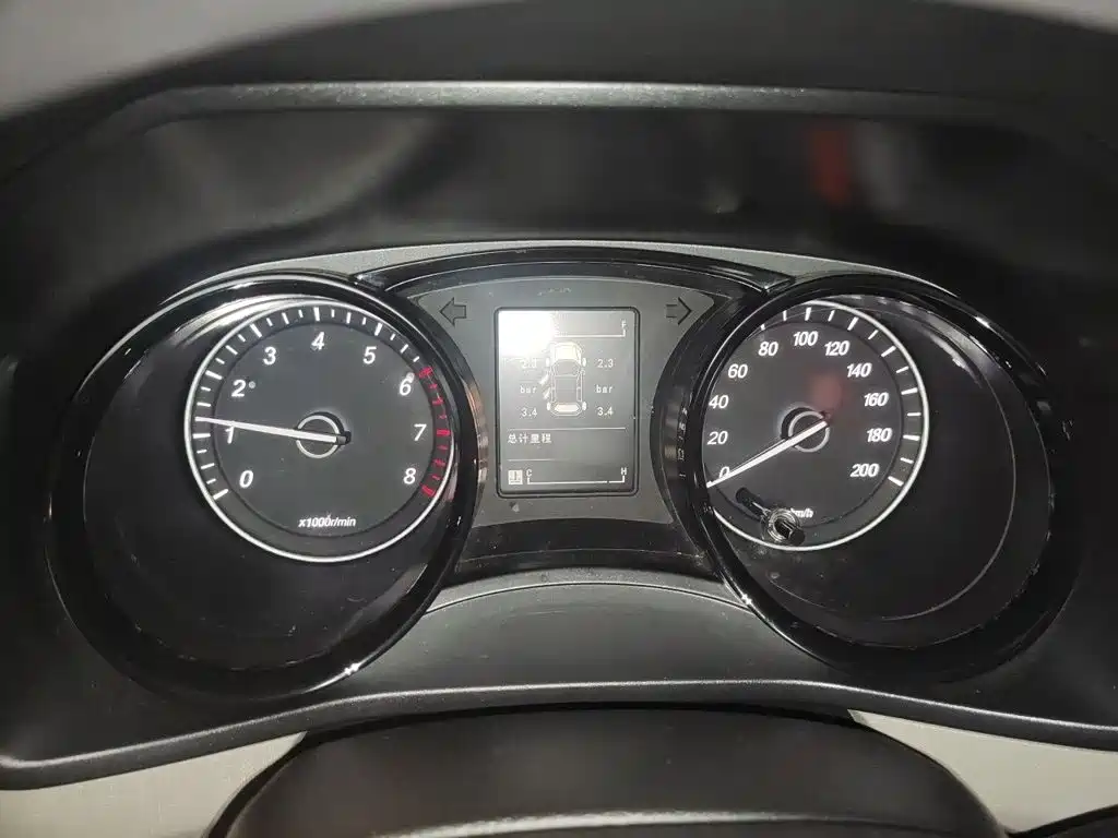 Wuling Zhengcheng — миниатюра 4