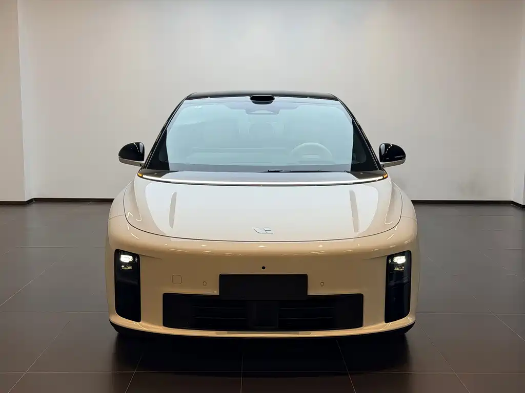 Li Auto Li i6 — миниатюра 2