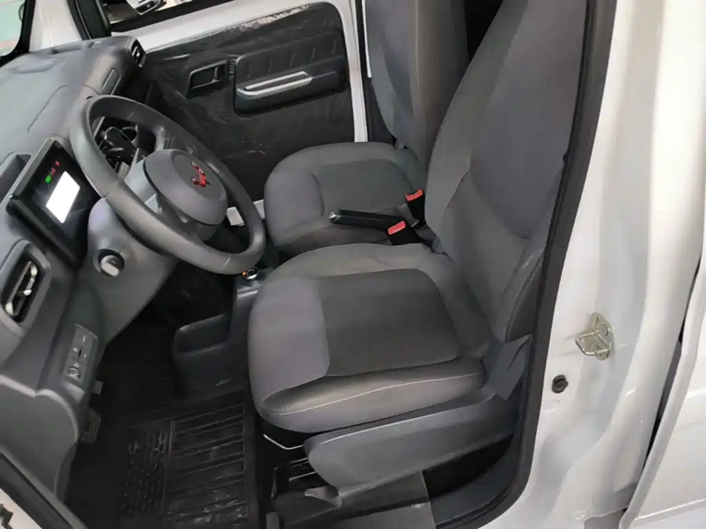 Wuling Zhiguang EV — миниатюра 11