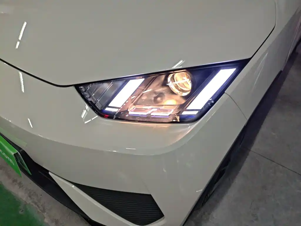 BYD Seagull — миниатюра 24