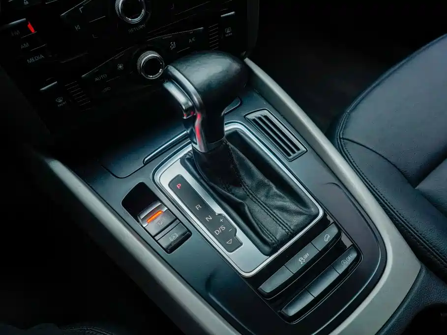 Audi Q5 — миниатюра 17