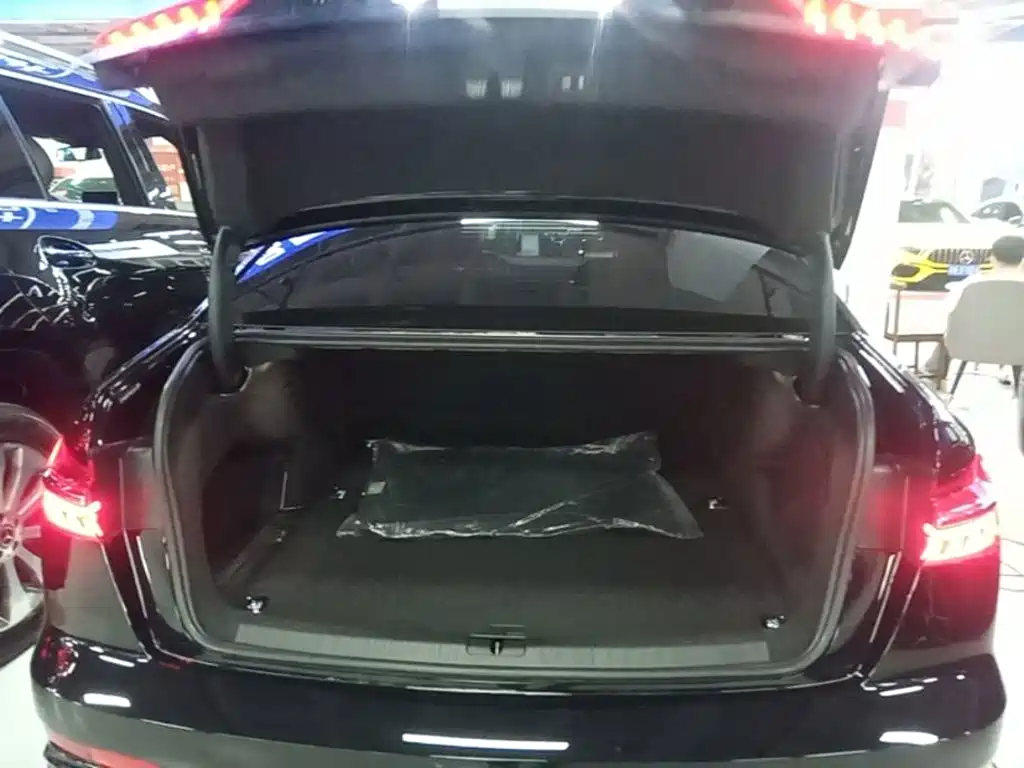 Audi A6L — миниатюра 19