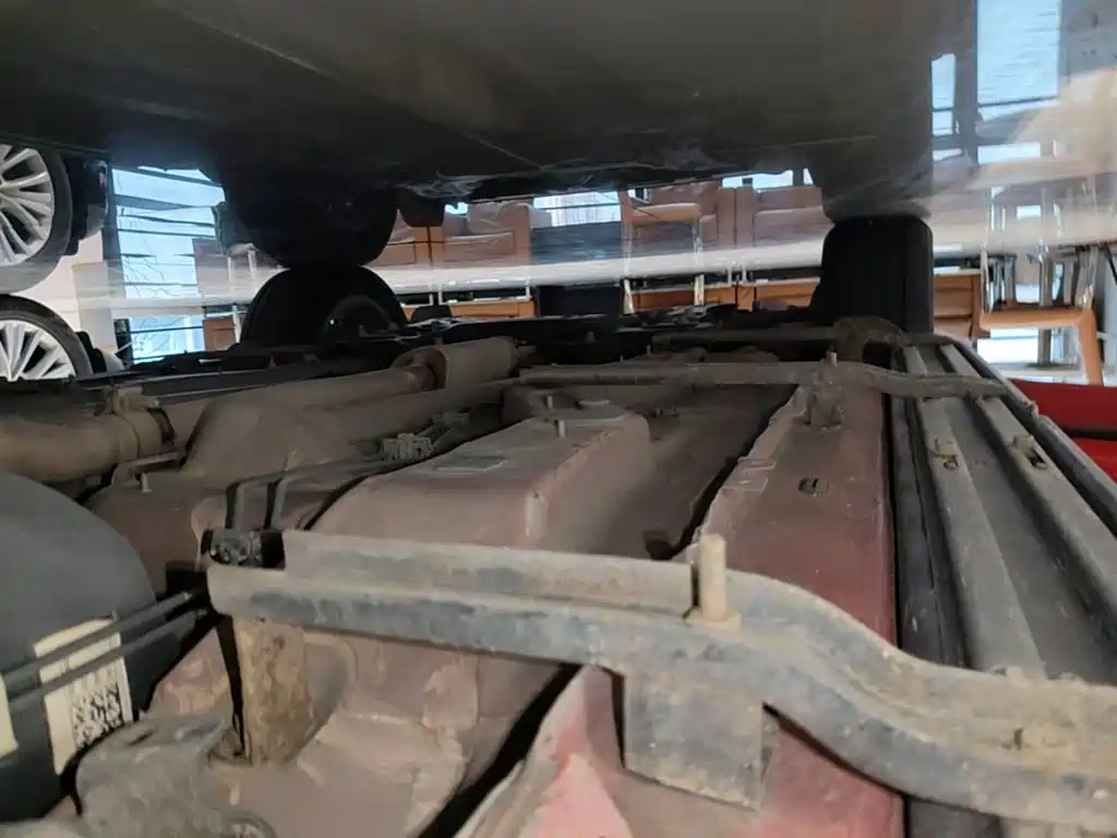 Jeep Renegade — миниатюра 22