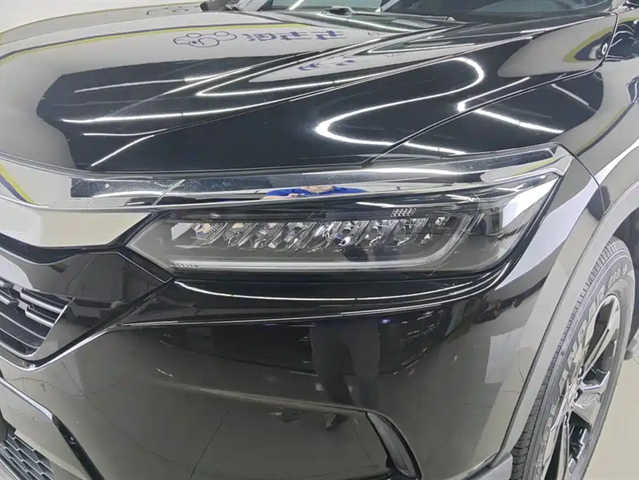 Honda Breeze 2021 240TURBO CVT Luxury