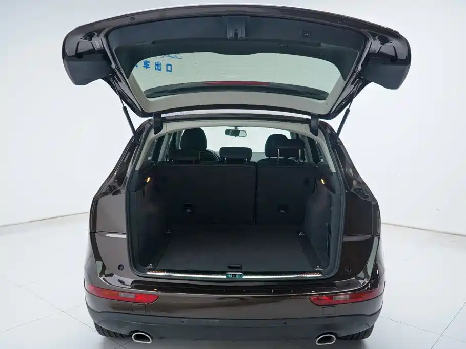 Audi Q5 — миниатюра 9