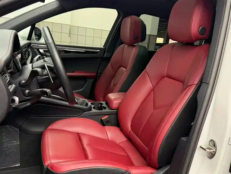 Porsche Macan — миниатюра 15
