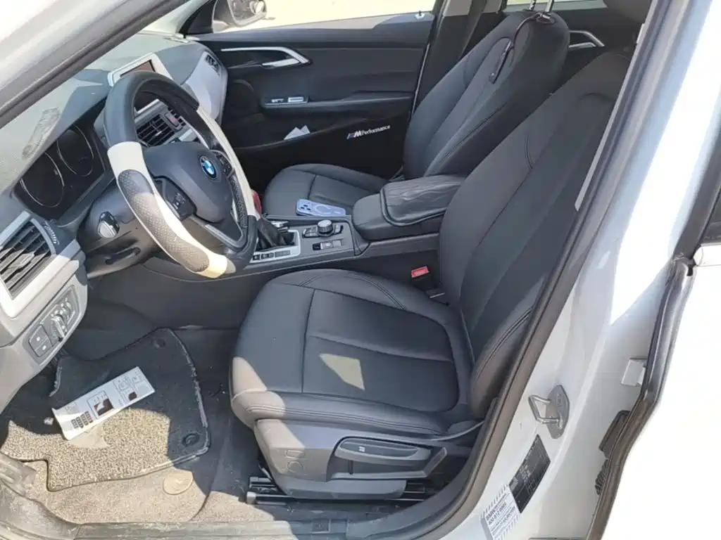 BMW 1 Series — миниатюра 15