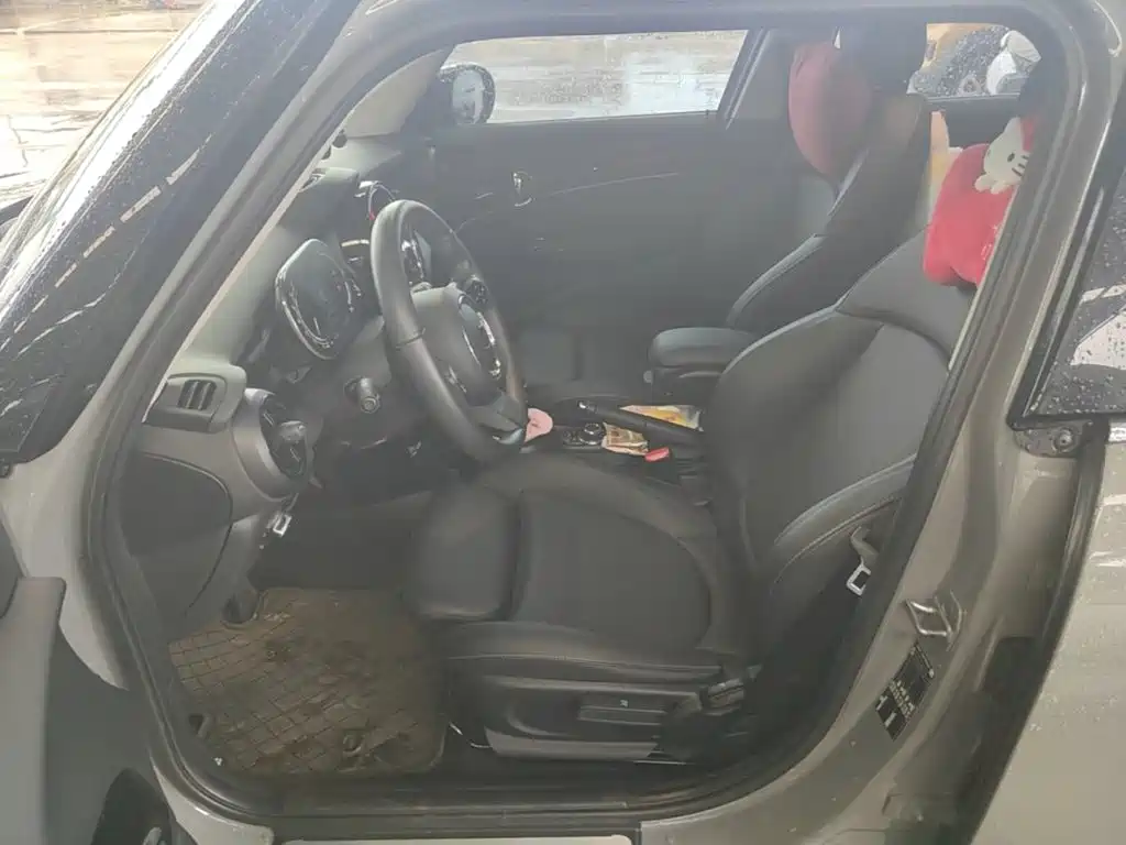 MINI Mini — миниатюра 15