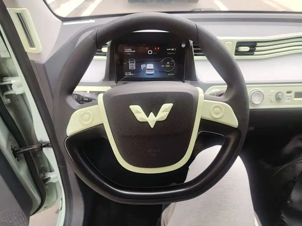 Wuling Mini EV — фотографии объявления, Фото 11