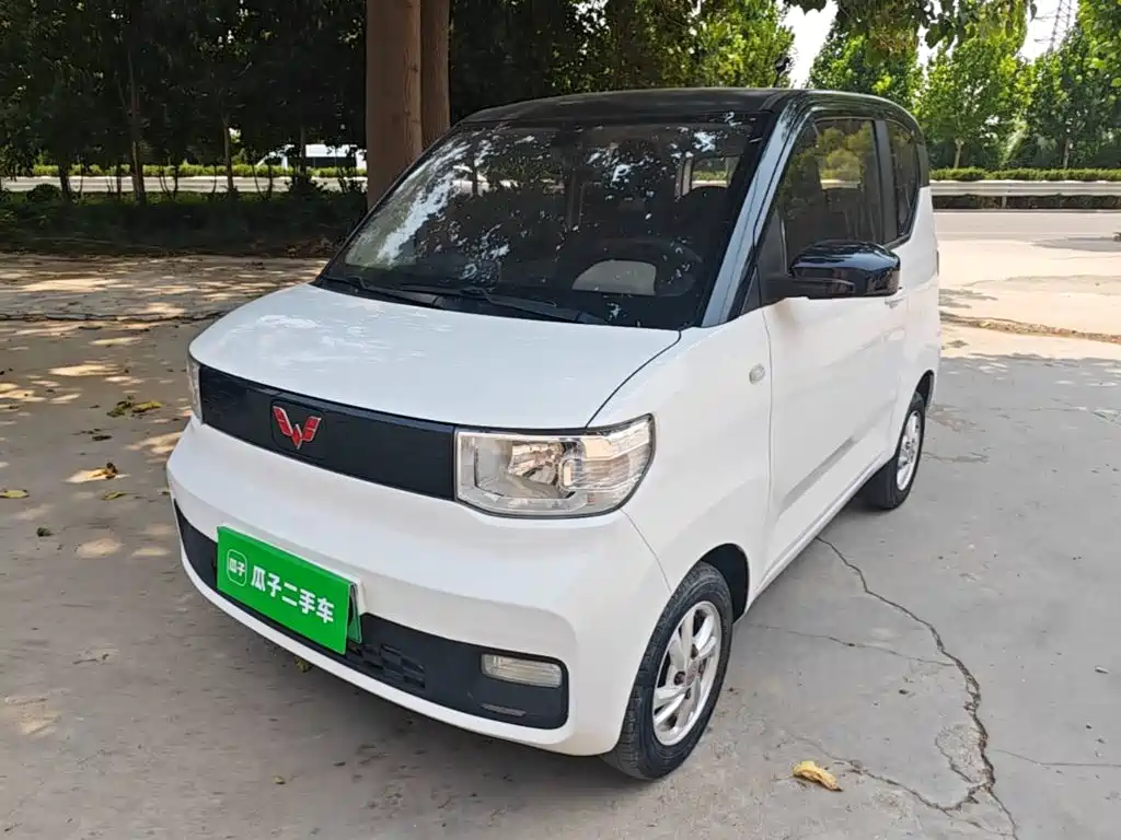 Wuling Mini EV MINIEV 2020