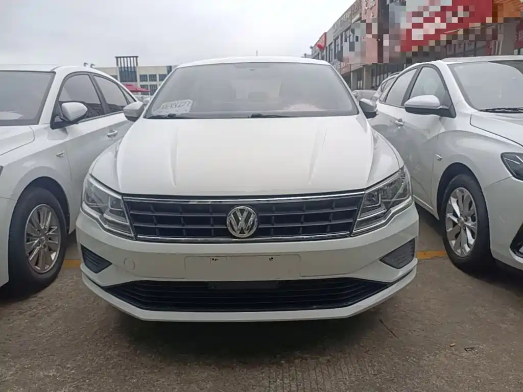 Volkswagen Jetta — миниатюра 3