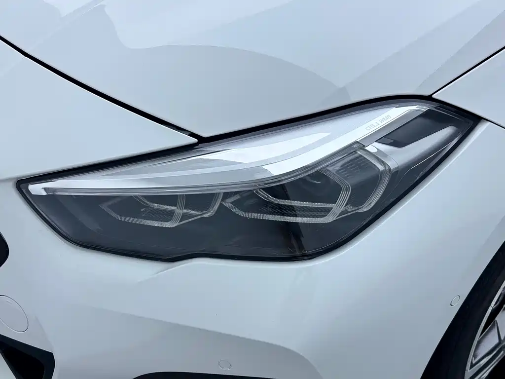BMW 2 Series (Import) — миниатюра 15